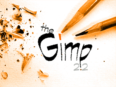 GIMP 2.2 - Author: Bill Luhtala