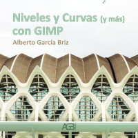 Niveles y Curvas (y más) con GIMP